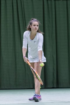 Bild 263 - Damen OL CadA - Hamburger Polo Club : Ergebnis: 6:0